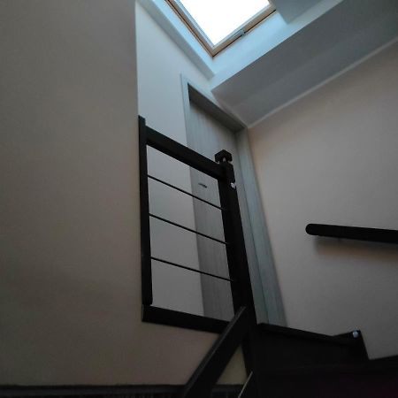 Wiola Apartamento Zelistrzewo Exterior foto