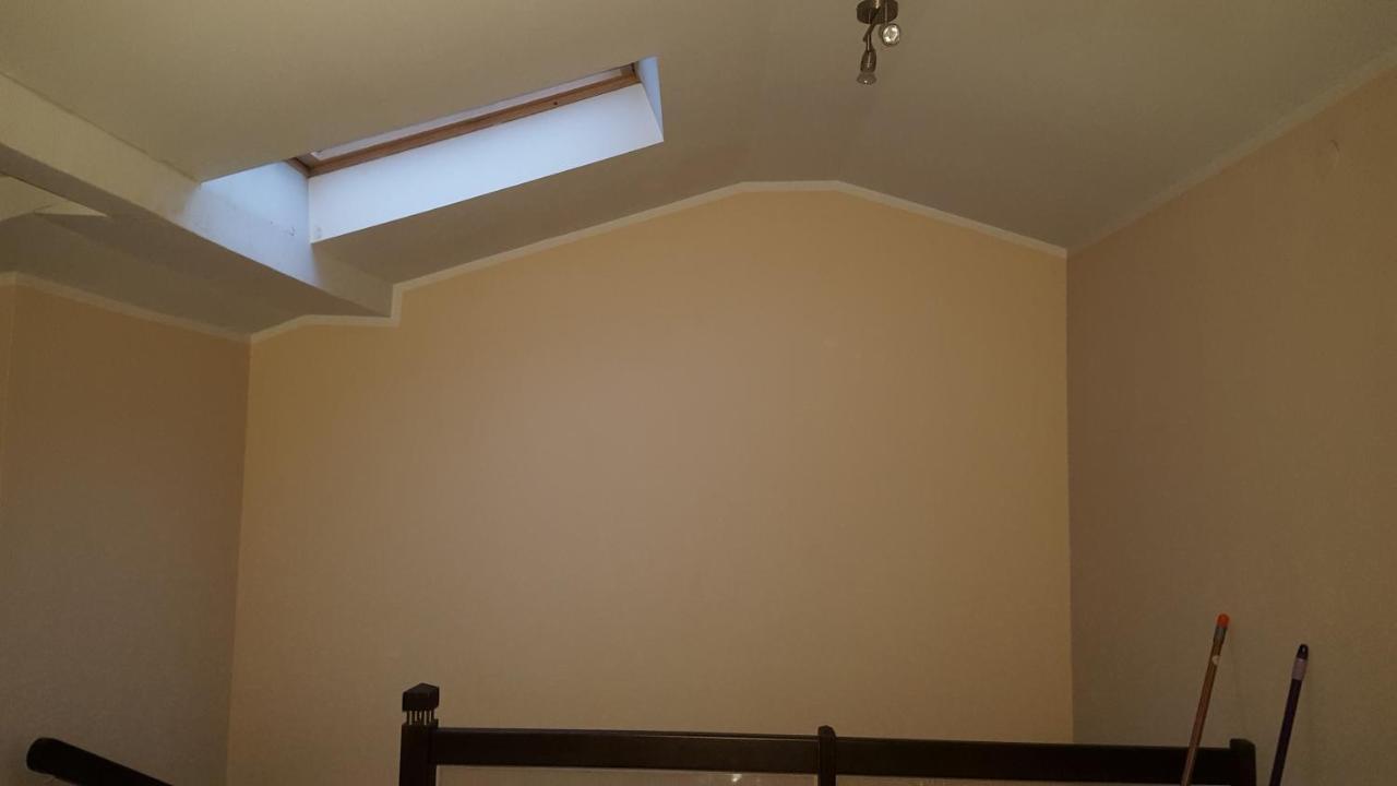 Wiola Apartamento Zelistrzewo Exterior foto
